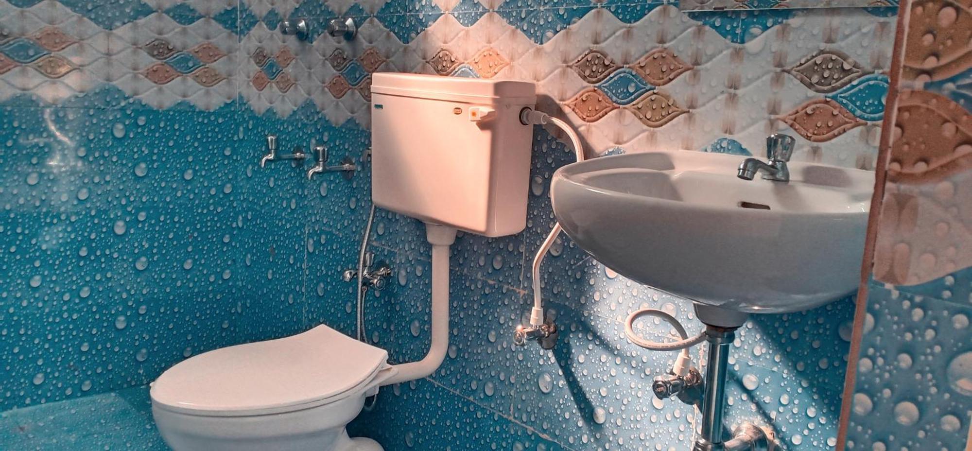 Casa Somanjo Inn Calangute Kültér fotó